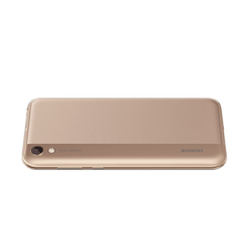 Honor 8S view 20