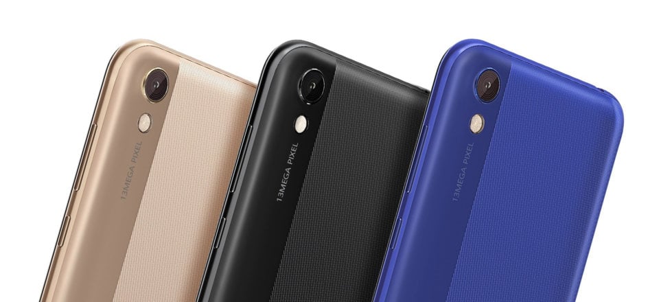 Honor 8S view 22