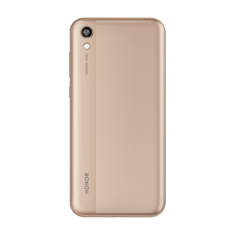 Honor 8S view 30