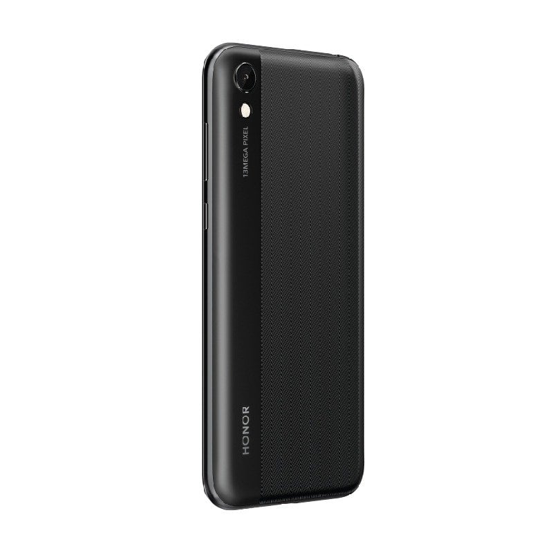Honor 8S view 34