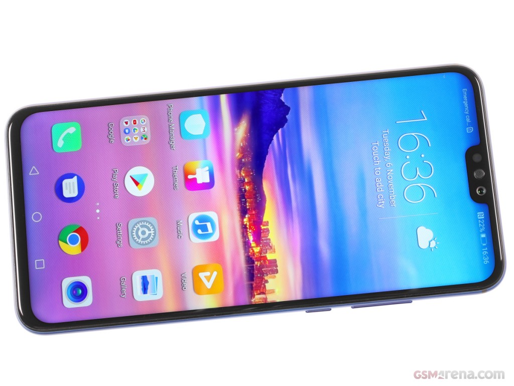 Honor 8X hands-on photo 7