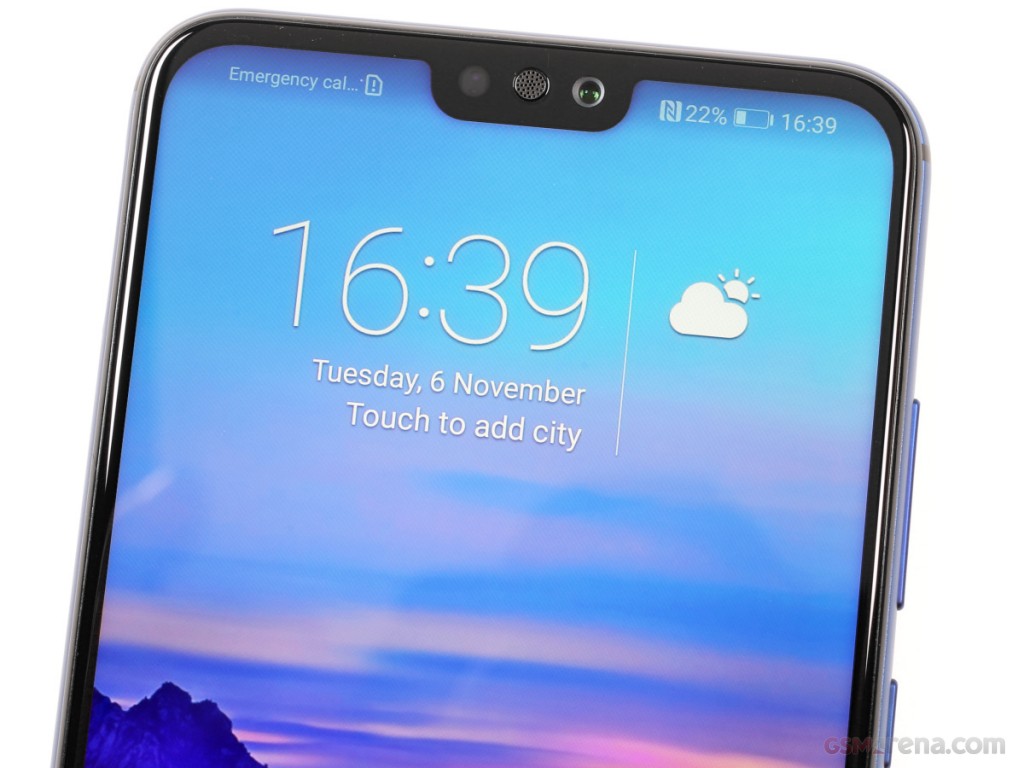 Honor 8X hands-on photo 8