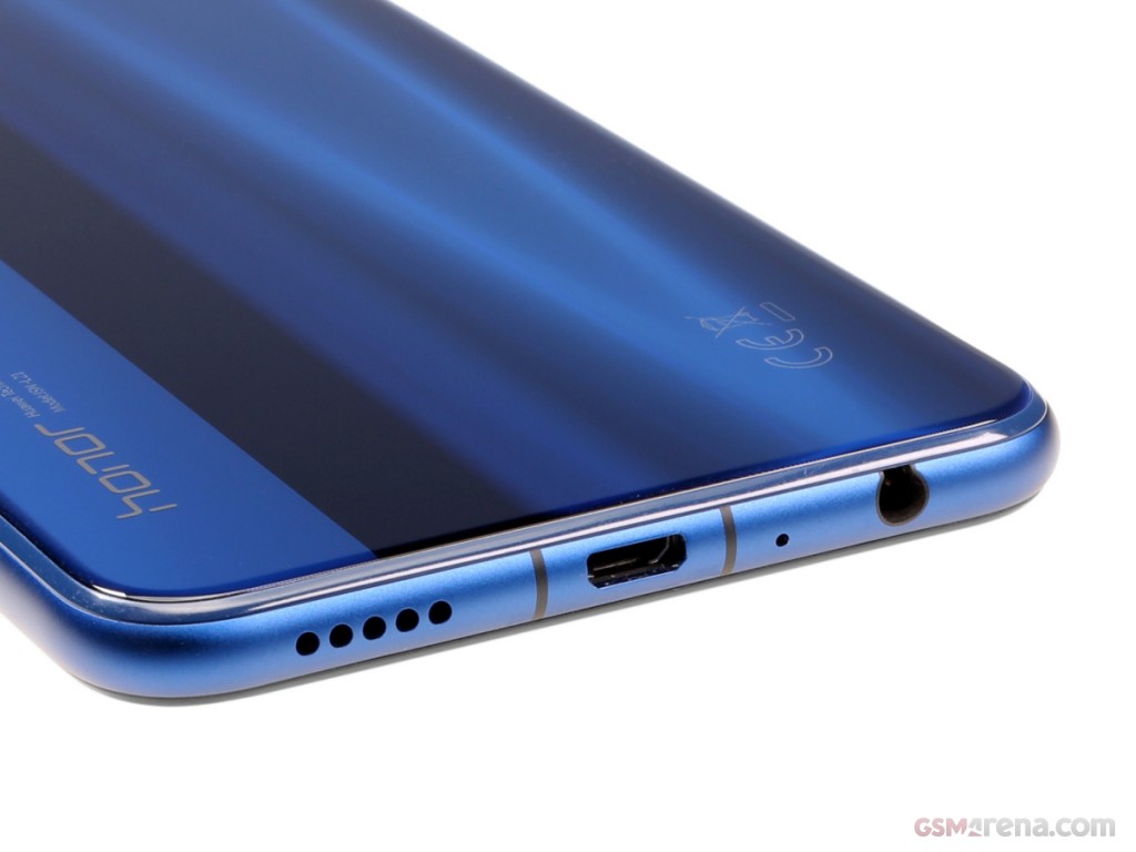 Honor 8X hands-on photo 10