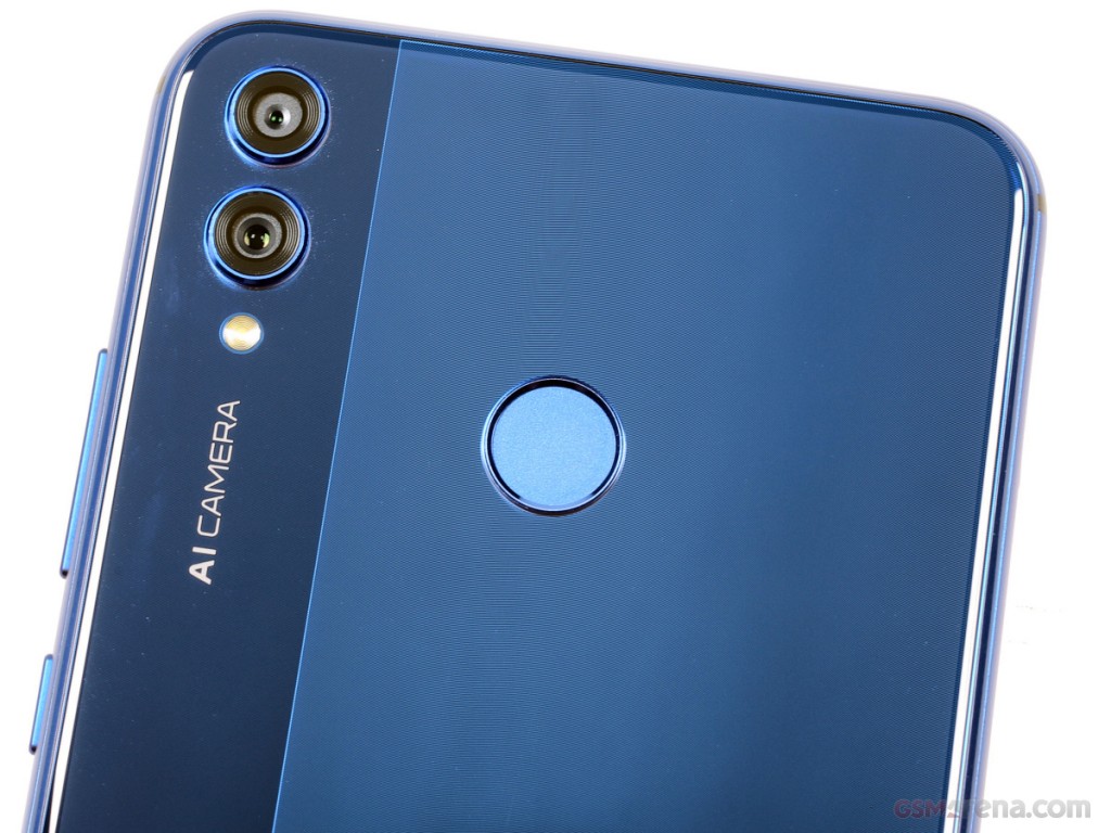 Honor 8X hands-on photo 13