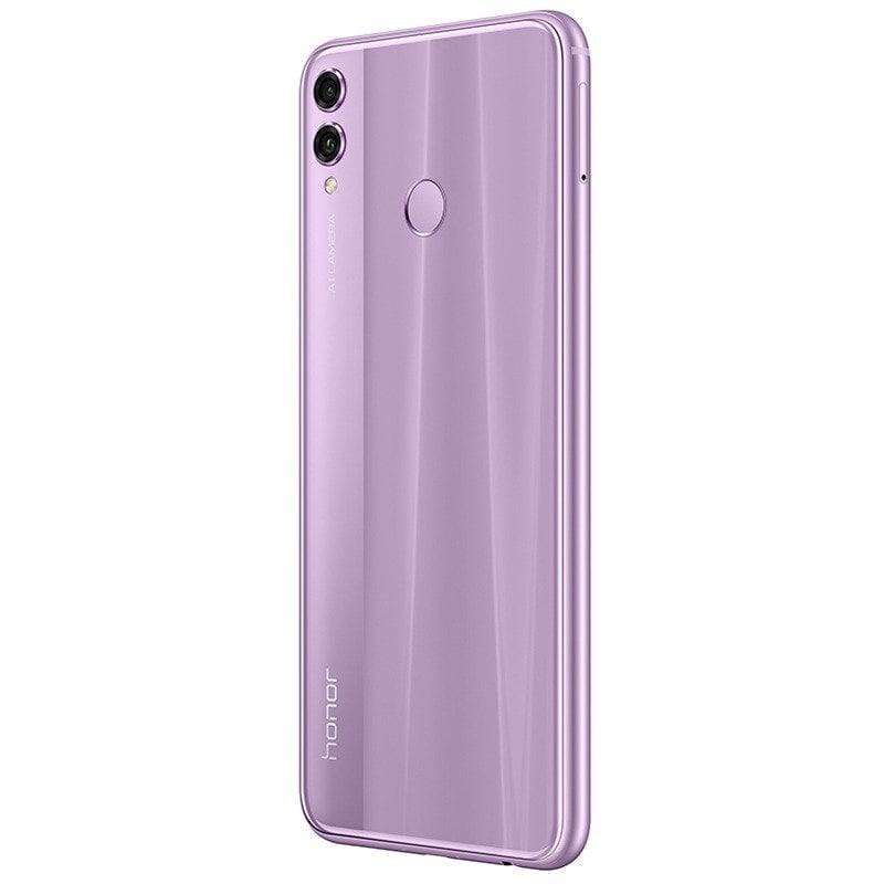 Honor 8X view 6