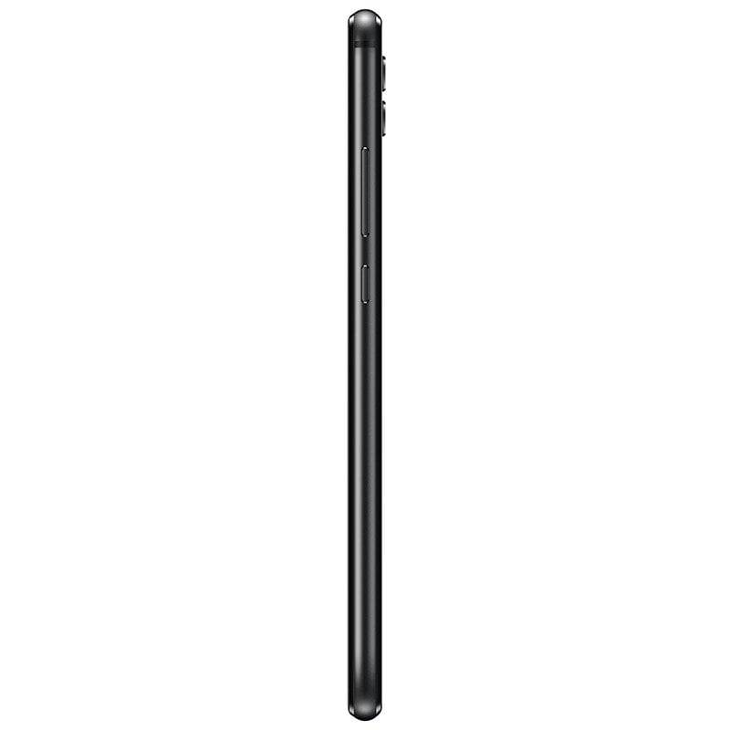 Honor 8X view 10