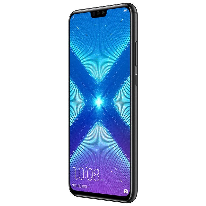 Honor 8X view 13