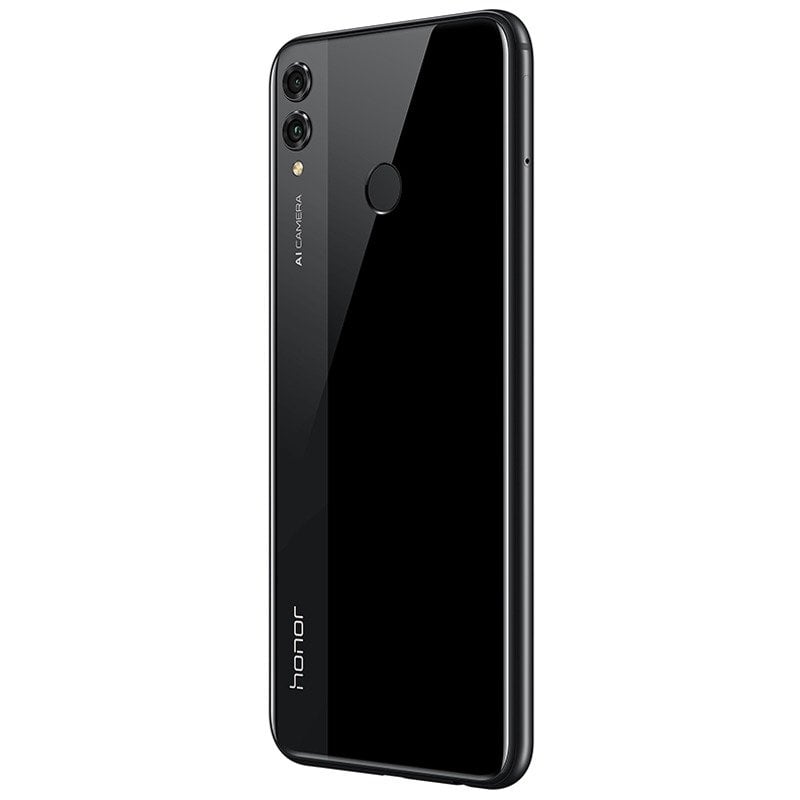 Honor 8X view 14