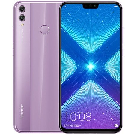 Honor 8X view 15
