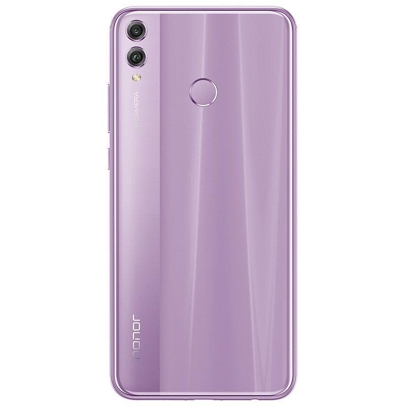 Honor 8X view 16