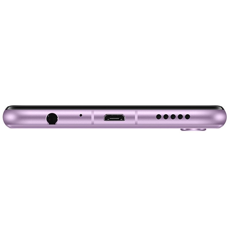Honor 8X view 20