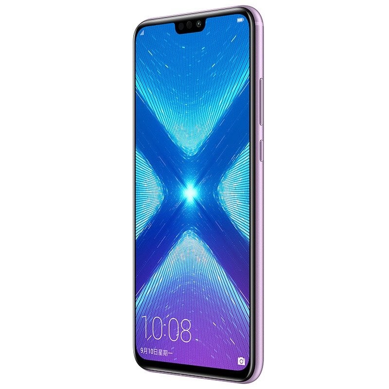 Honor 8X view 21