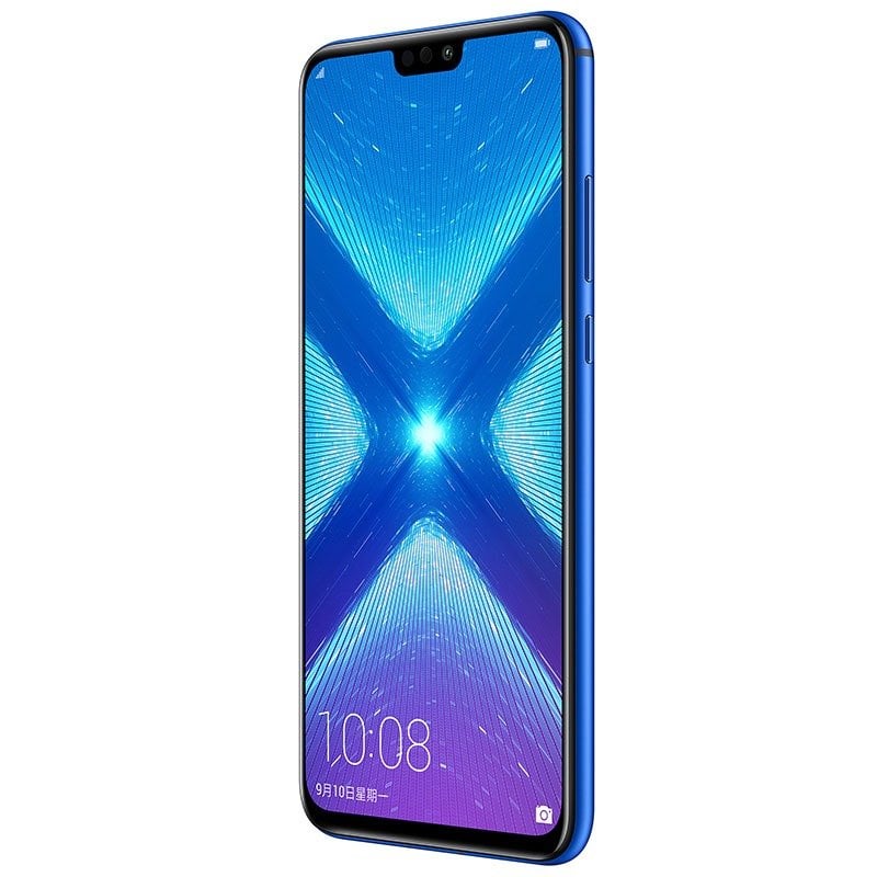Honor 8X view 22