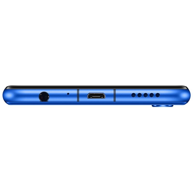 Honor 8X view 24