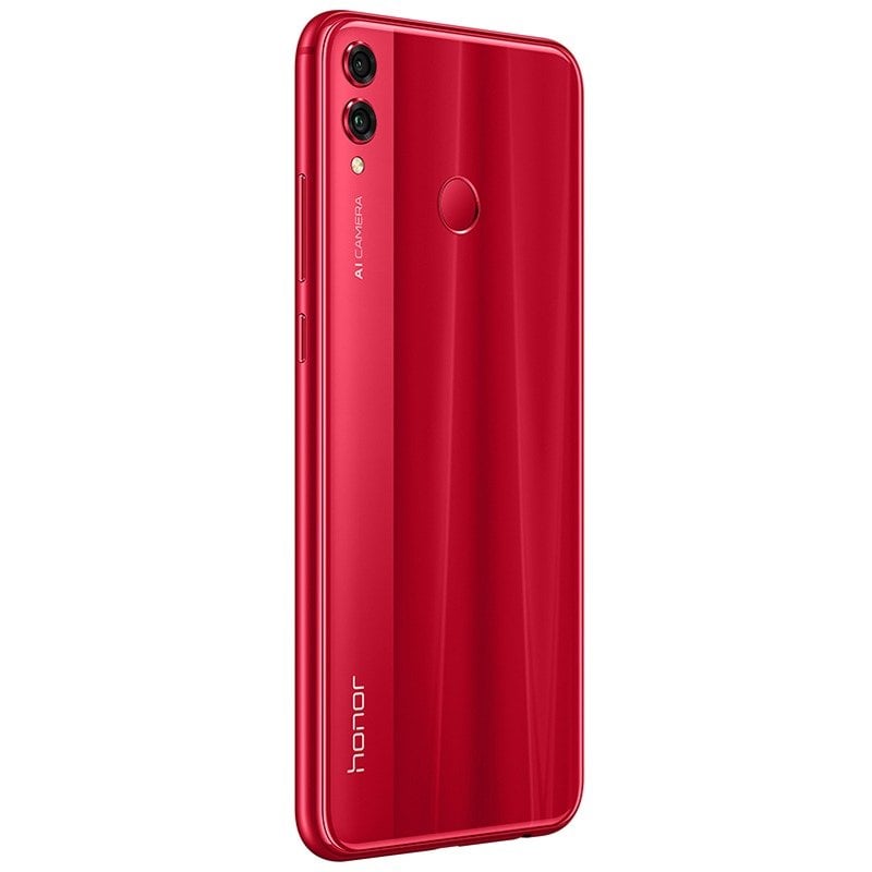 Honor 8X view 25