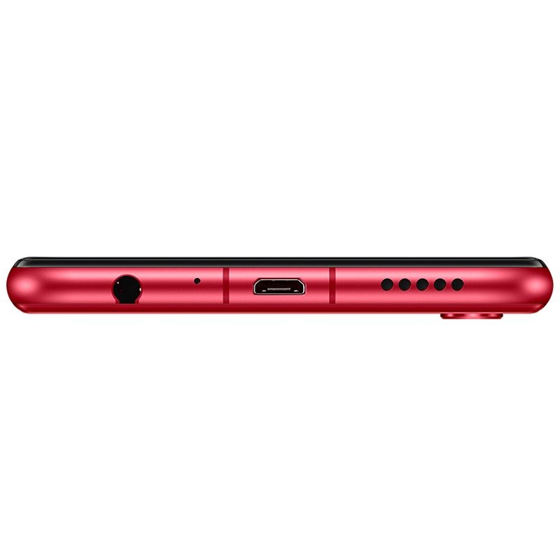 Honor 8X view 27