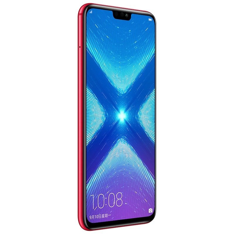 Honor 8X view 28