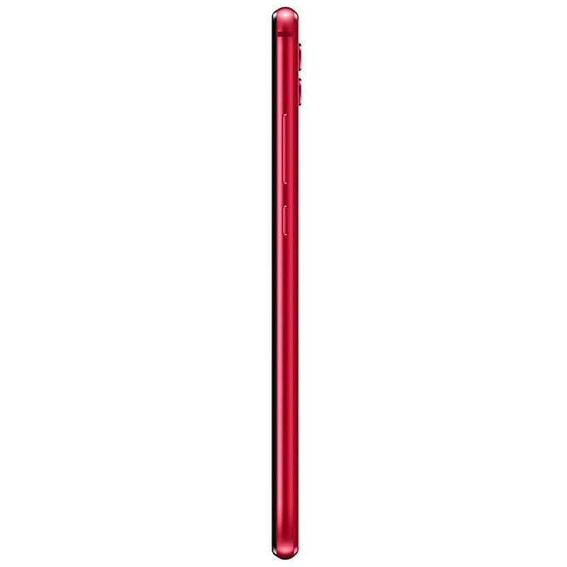 Honor 8X view 31