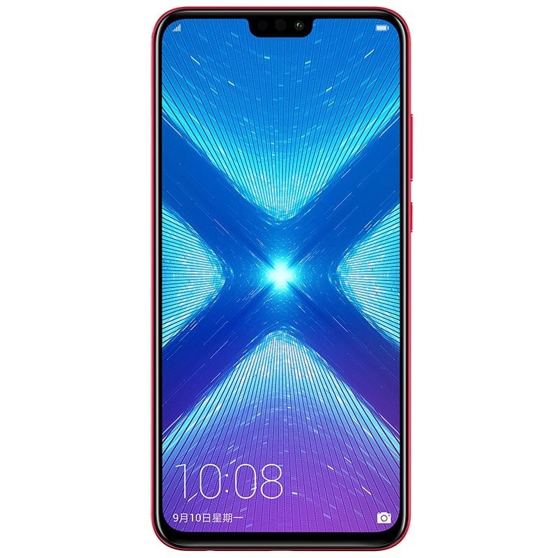 Honor 8X view 33