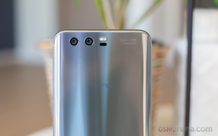 Honor 9 hands-on photo 2