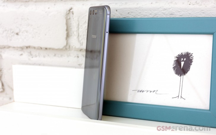 Honor 9 hands-on photo 4