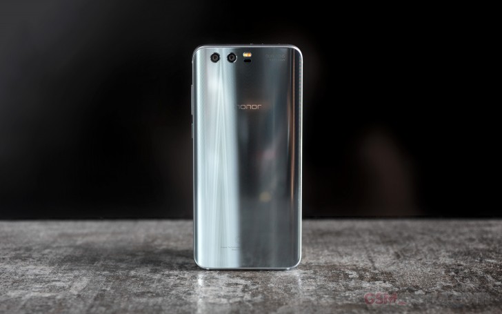 Honor 9 hands-on photo 6