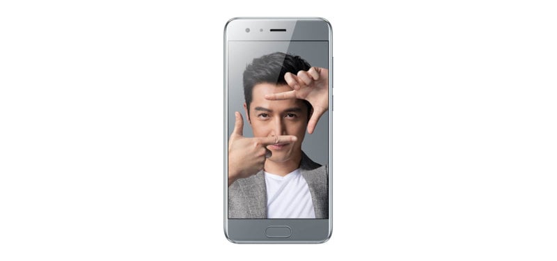 Honor 9 view 7