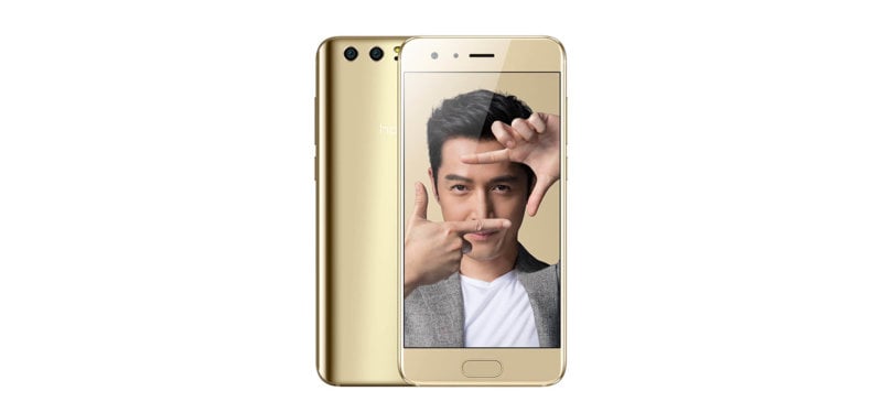 Honor 9 view 13