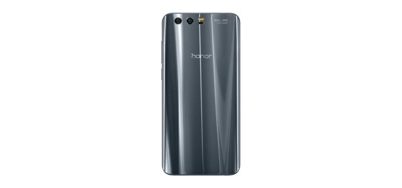 Honor 9 view 16