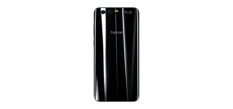 Honor 9 view 17