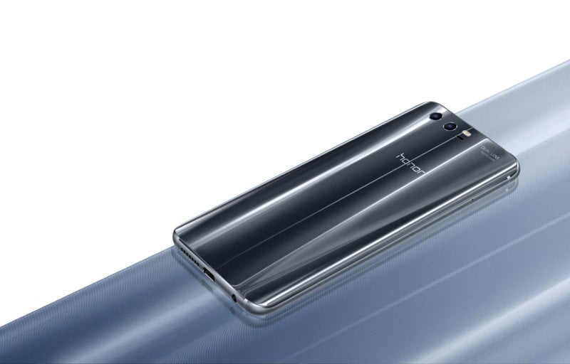Honor 9 view 28