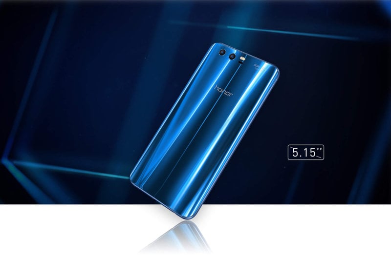 Honor 9 view 29