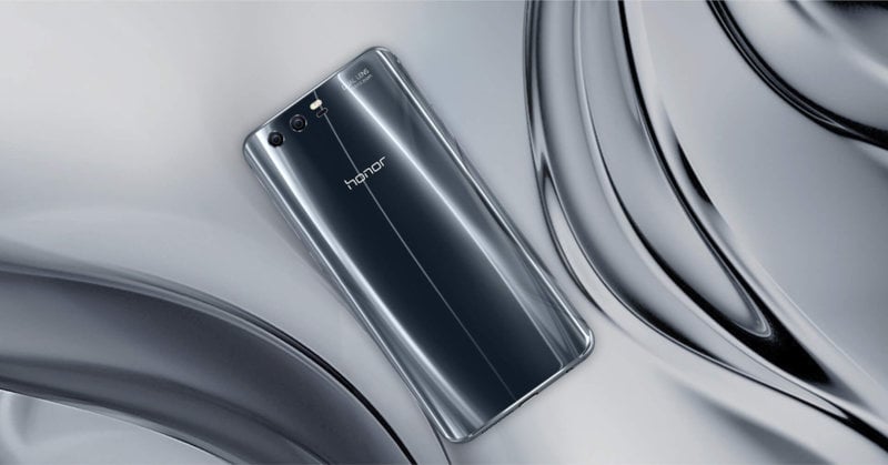 Honor 9 view 30