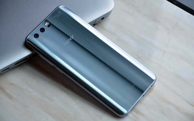 Honor 9 view 32
