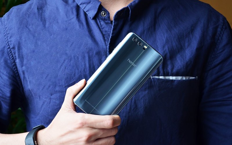 Honor 9 view 34