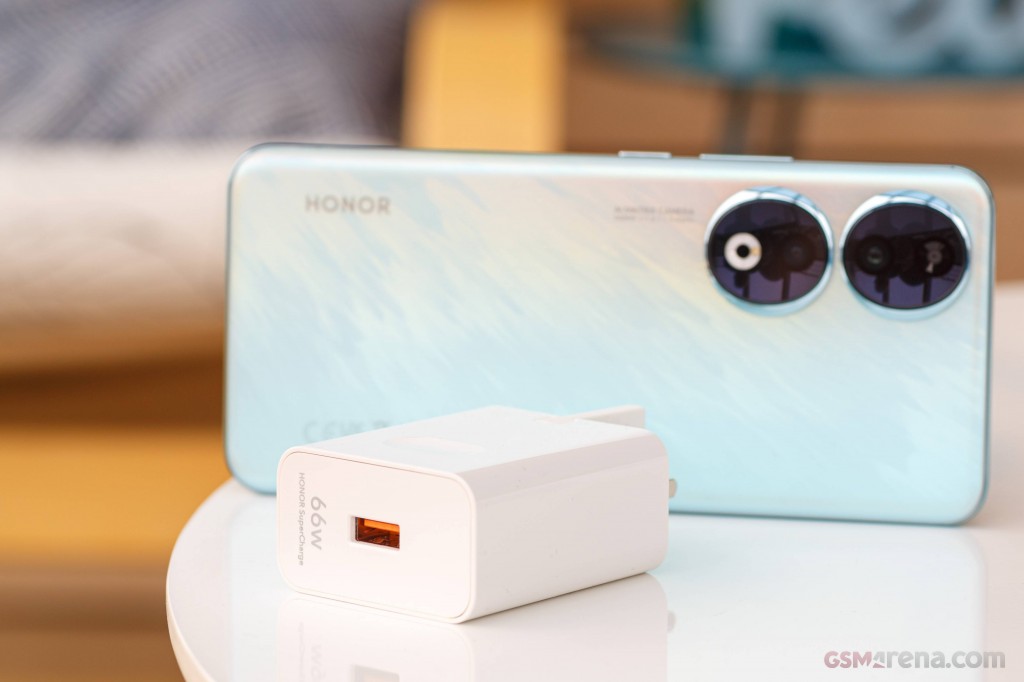 Honor 90 hands-on photo 2