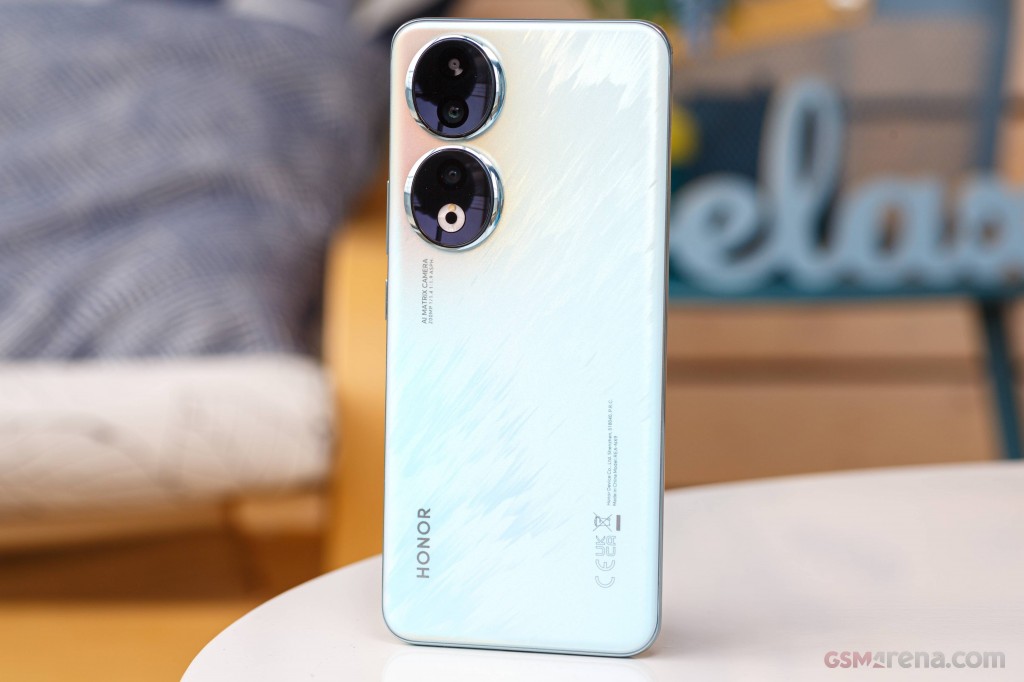 Honor 90 hands-on photo 3