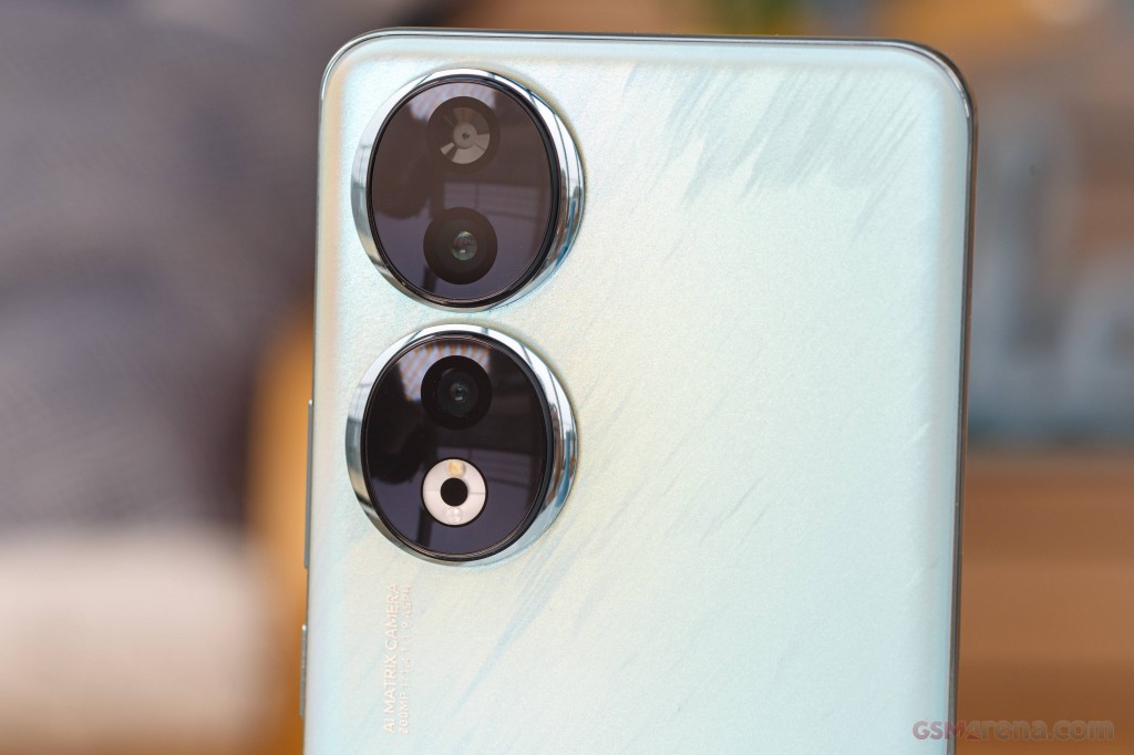 Honor 90 hands-on photo 4