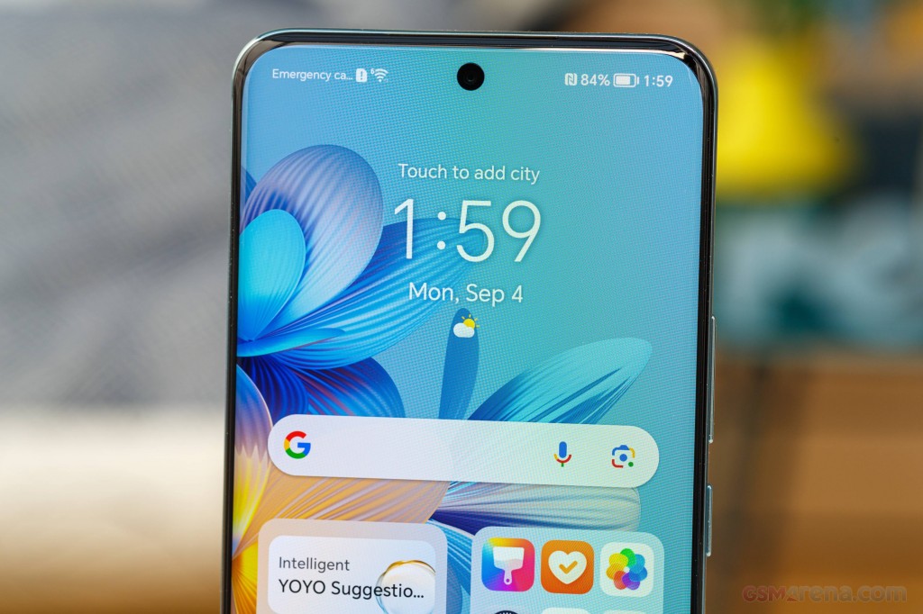 Honor 90 hands-on photo 5