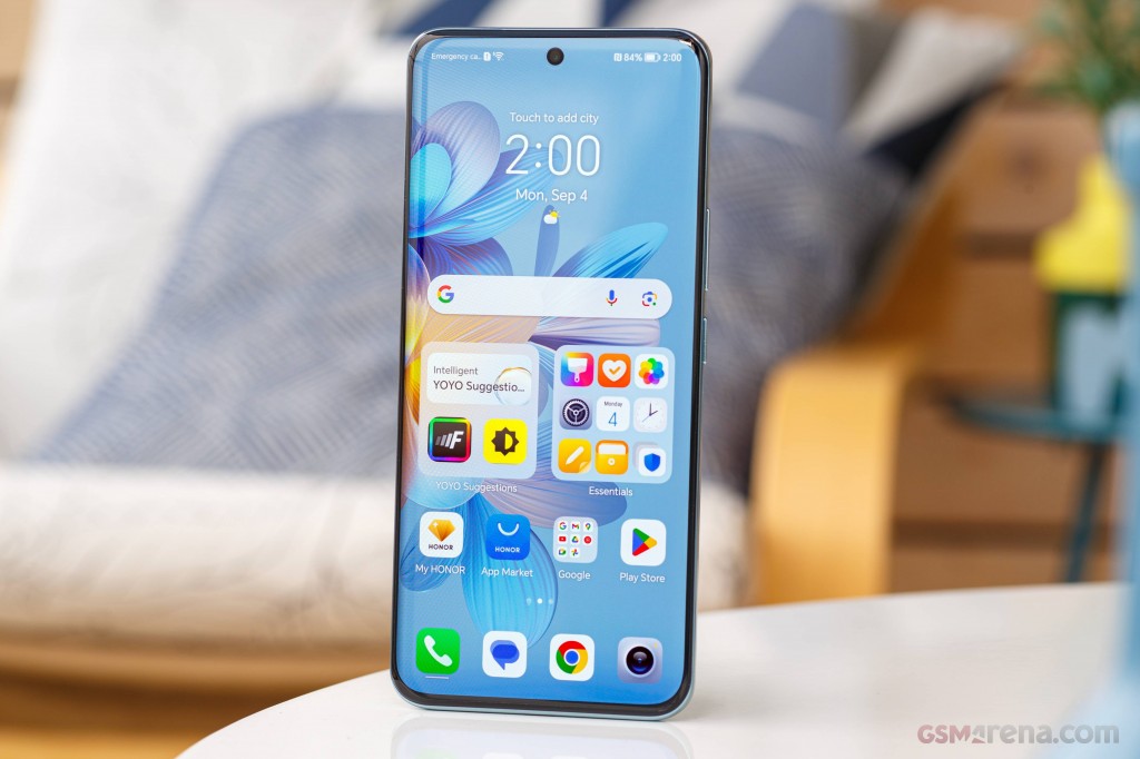 Honor 90 hands-on photo 7