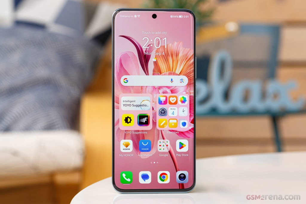 Honor 90 hands-on photo 8