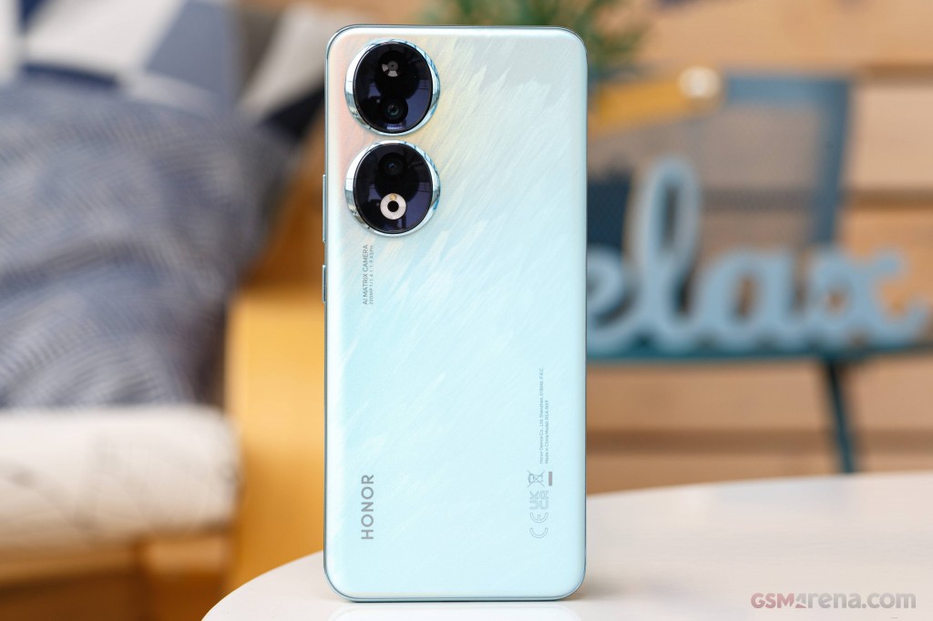 Honor 90 hands-on photo 9