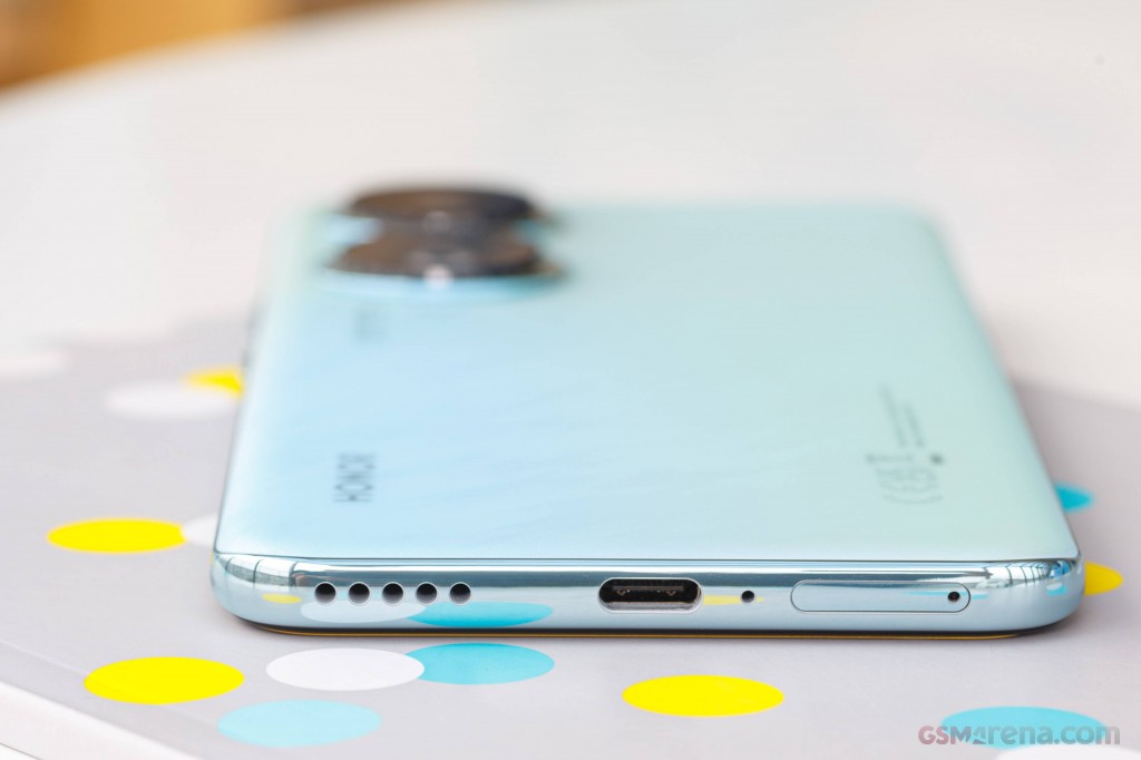 Honor 90 hands-on photo 12