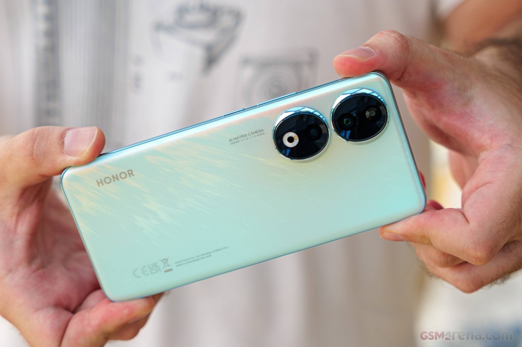 Honor 90 hands-on photo 18