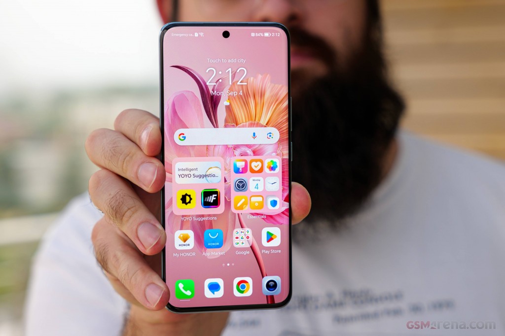 Honor 90 hands-on photo 19