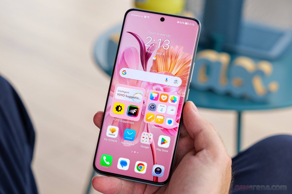 Honor 90 hands-on photo 20