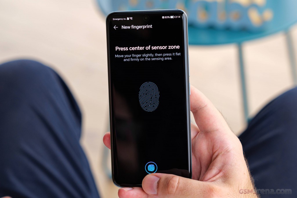Honor 90 hands-on photo 24