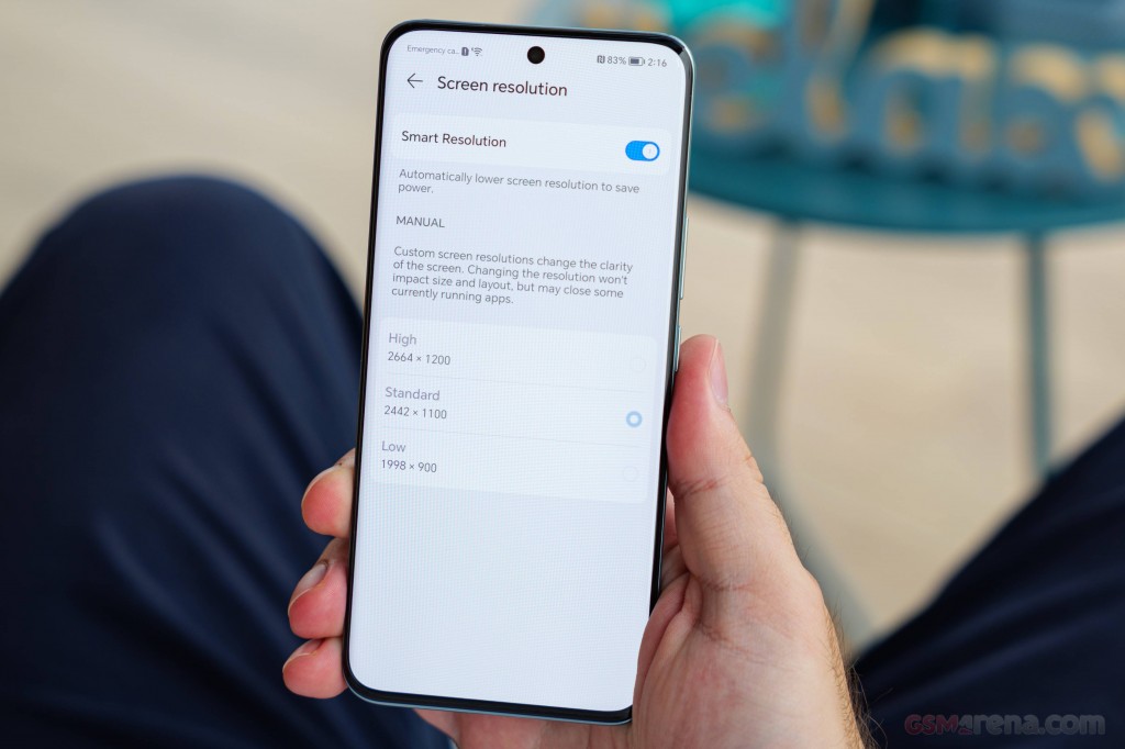 Honor 90 hands-on photo 28