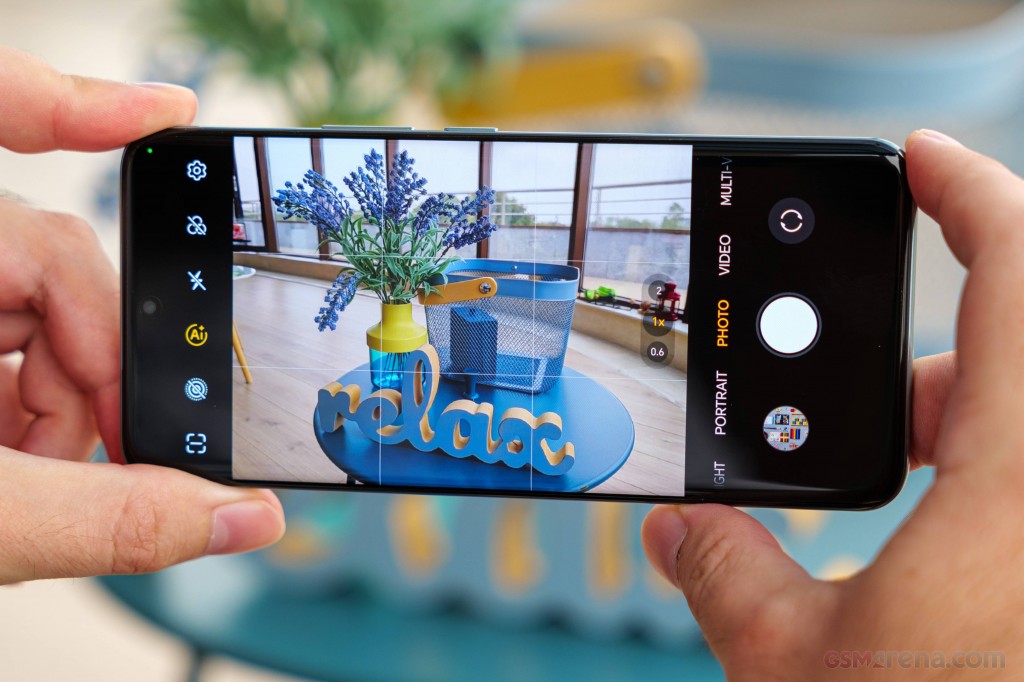 Honor 90 hands-on photo 29