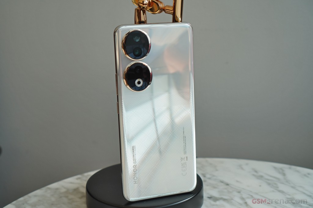 Honor 90 hands-on photo 30